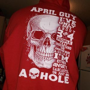 Meet your Posher, Tyson